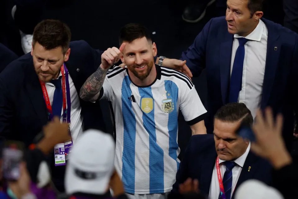 海神-世界盃-阿根廷-梅西-姆巴佩-大力神盃-阿根廷-足球-真人視訊-捕魚遊戲-體育賽事-拉霸機